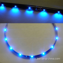 Hot Sale Flexible SMD335 LED Strip Light Side View Tape